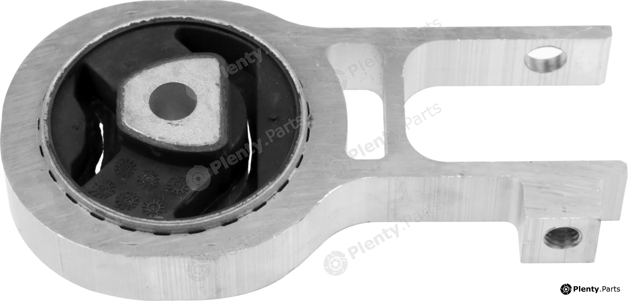Gates ETM1077 — Mounting, engine