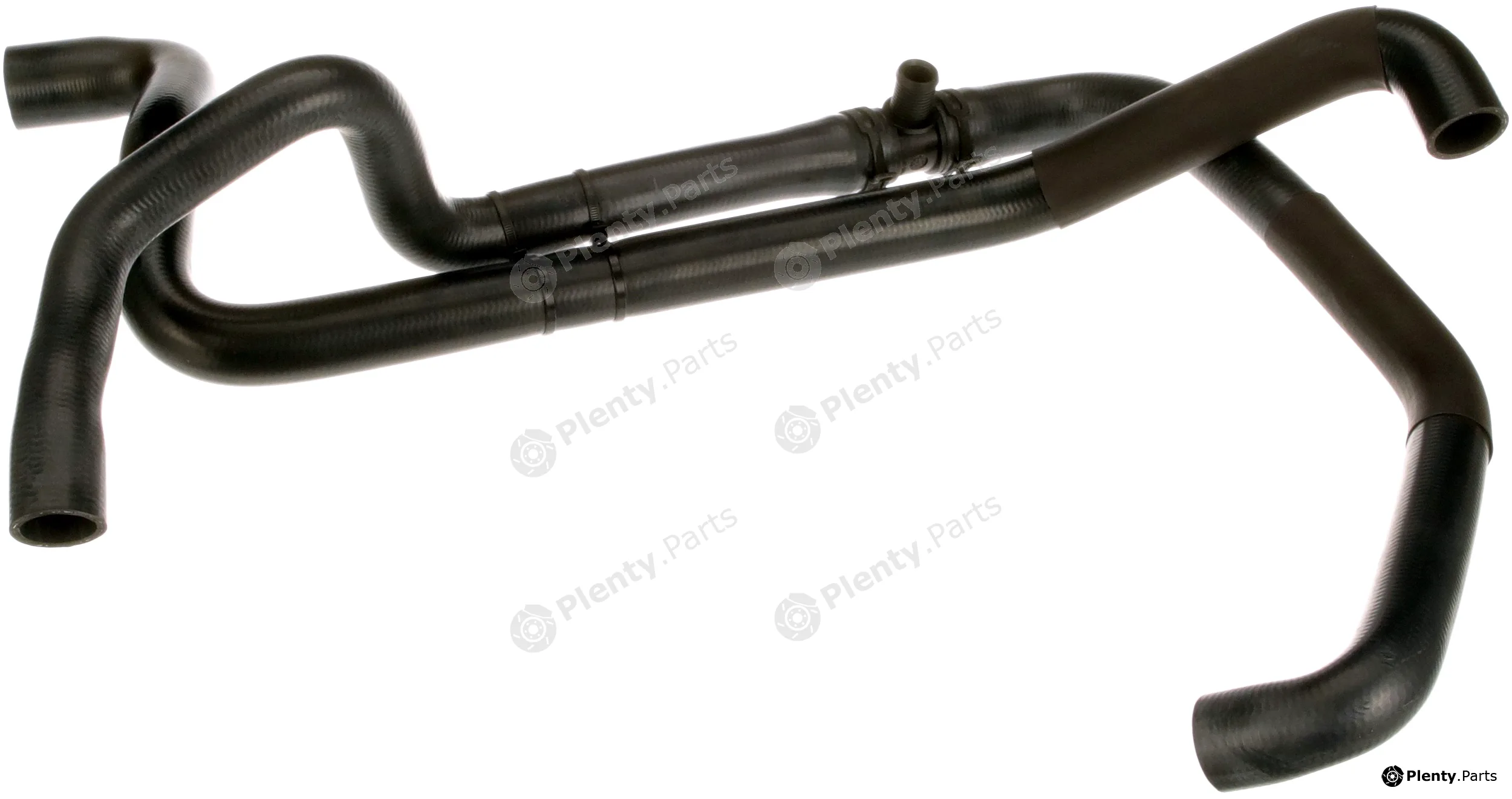 Gates 05-4546 — Radiator Hose