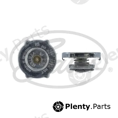 Gates RC135 — Cap, radiator
