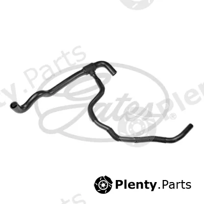 Gates 05-2575 — Radiator Hose