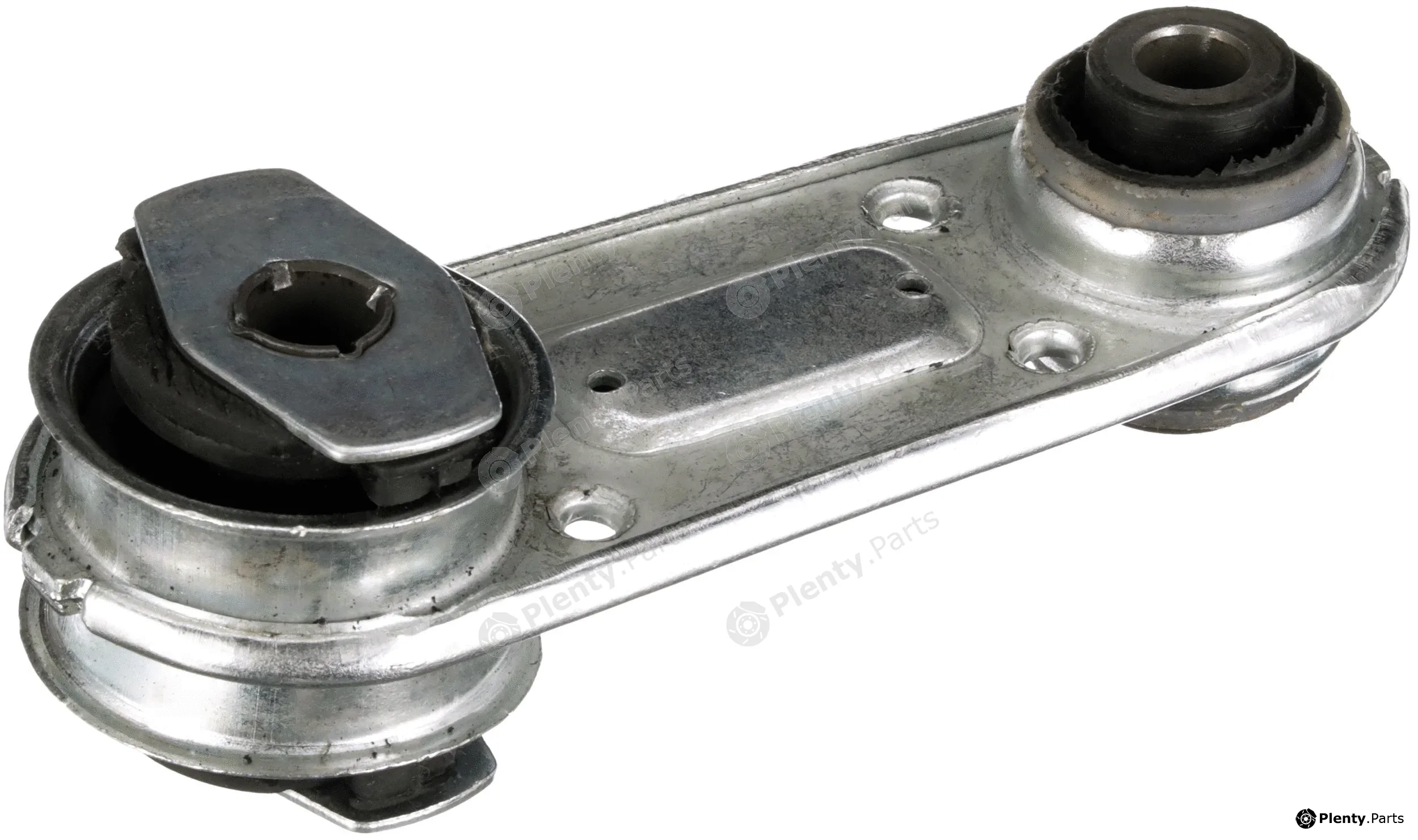 Gates ETM1287 — Mounting, engine