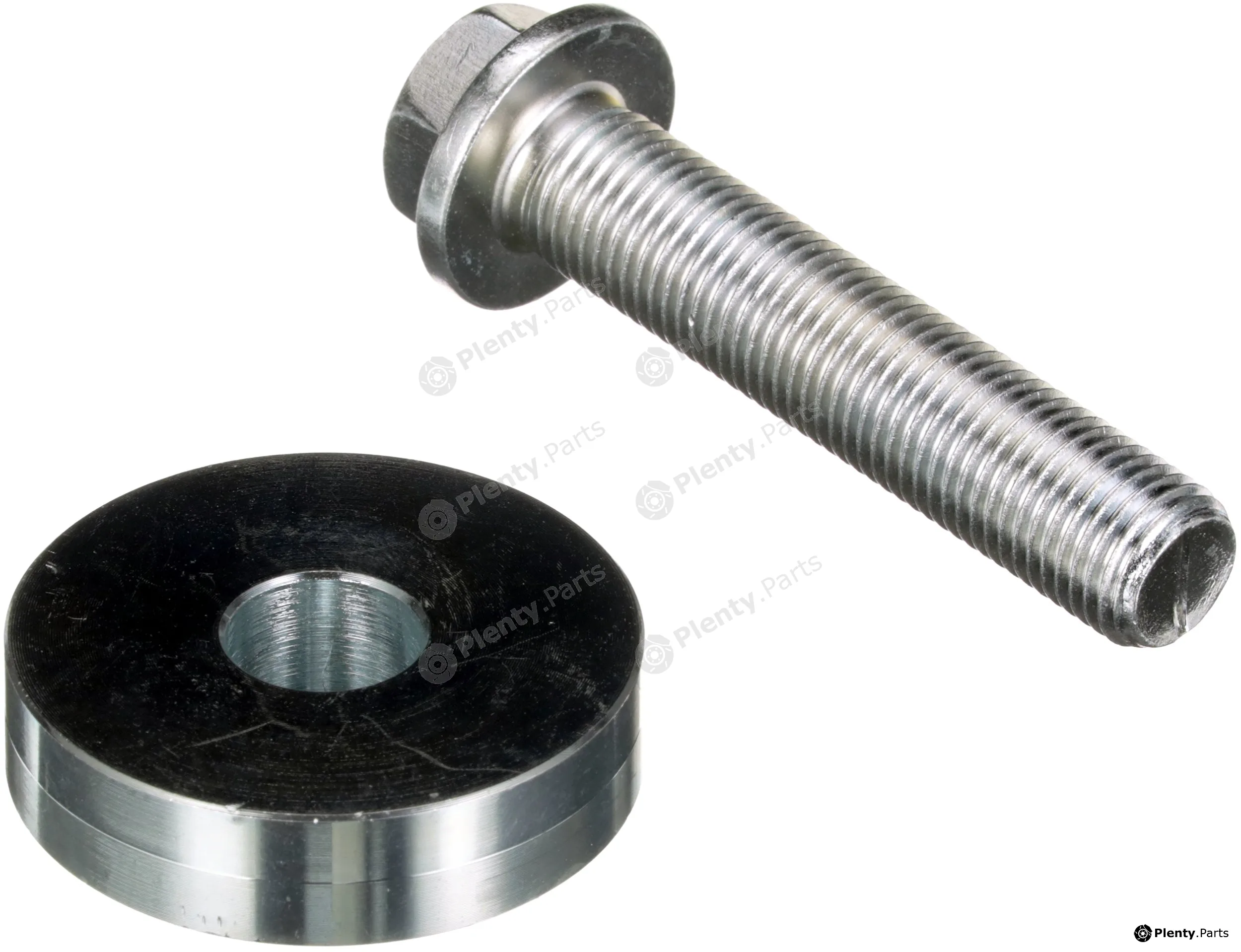 Gates Z80504 — Bolt, crankshaft mounting bracket