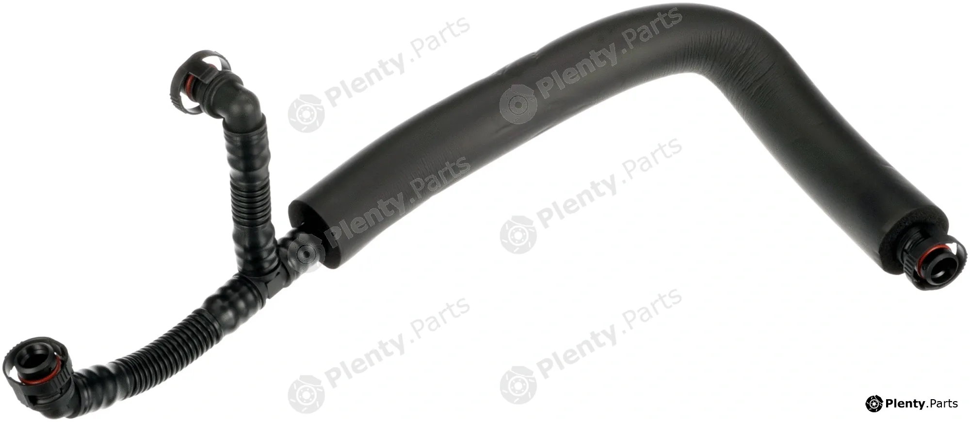 Gates EMH230 — Hose, crankcase ventilation
