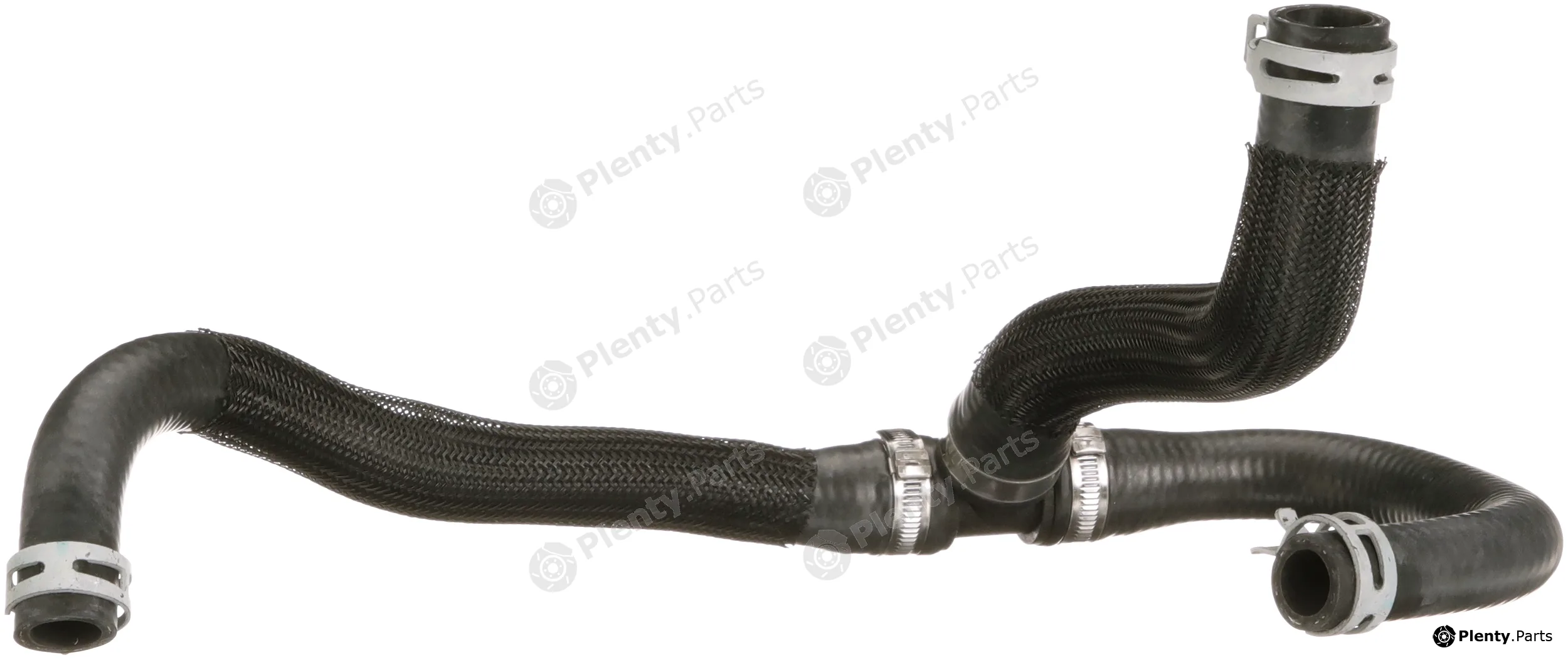 Gates 02-3322 — Heater Hose