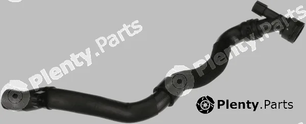 Gates 05-4589 — Radiator Hose