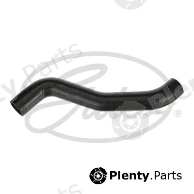 Gates 05-4637 — Radiator Hose