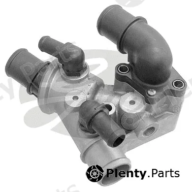 Gates TH16080G1 — Thermostat, coolant