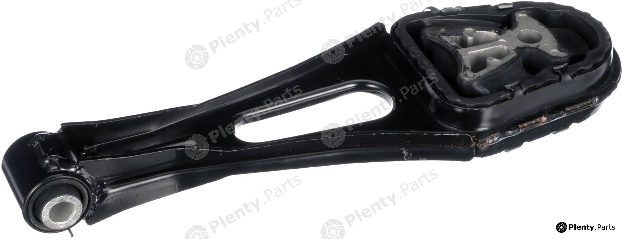 Gates ETM1576 — Mounting, engine