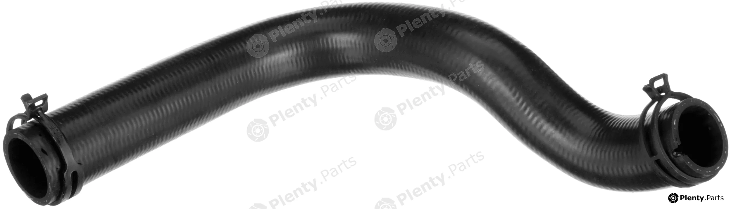 Gates 05-4834 — Radiator Hose