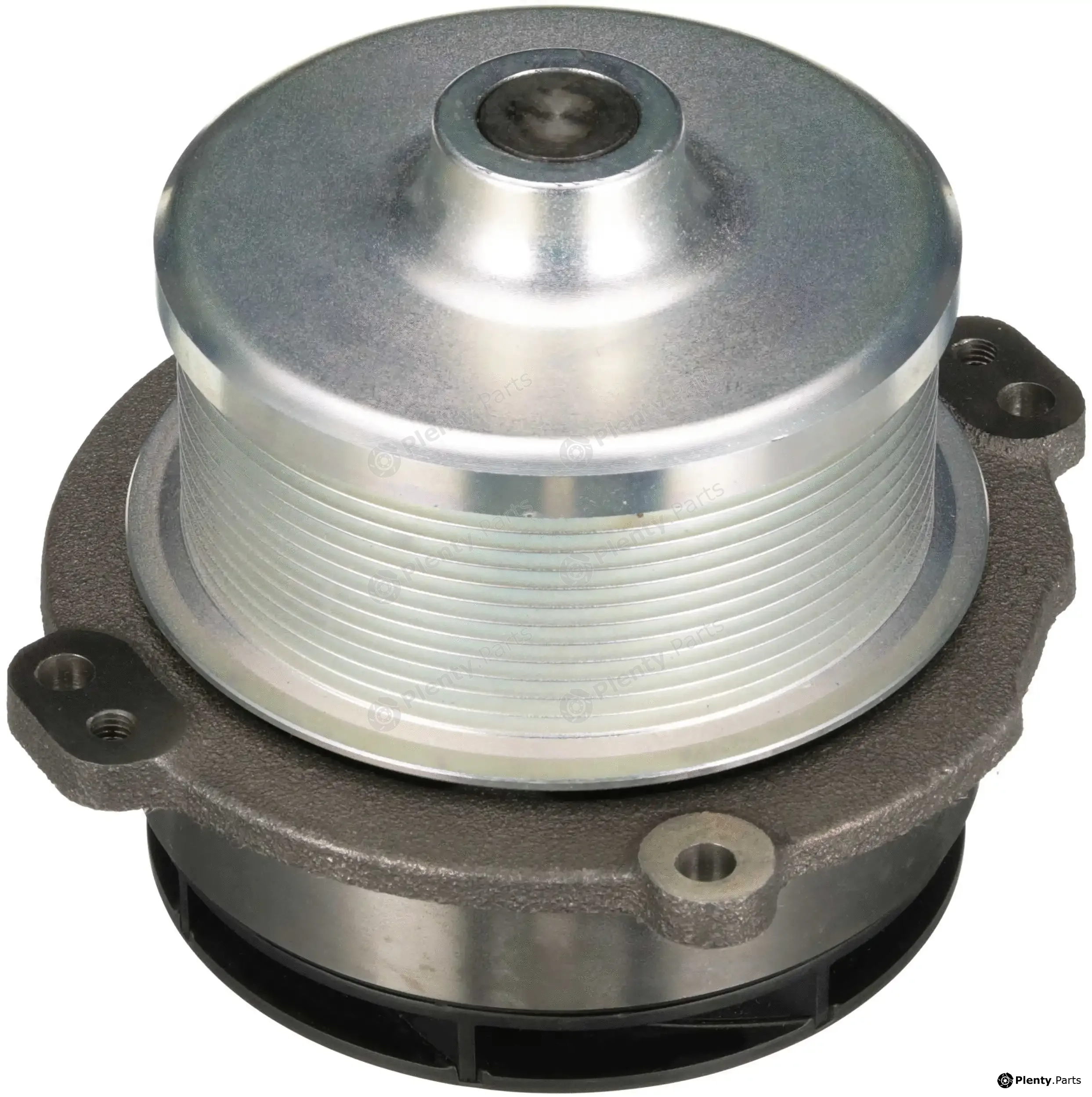 Gates WP5052HD — Water Pump, engine cooling FleetRunner™ Water Pump