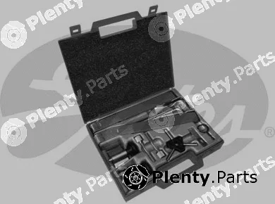 Gates GAT4840 — Mounting Tools, timing belt
