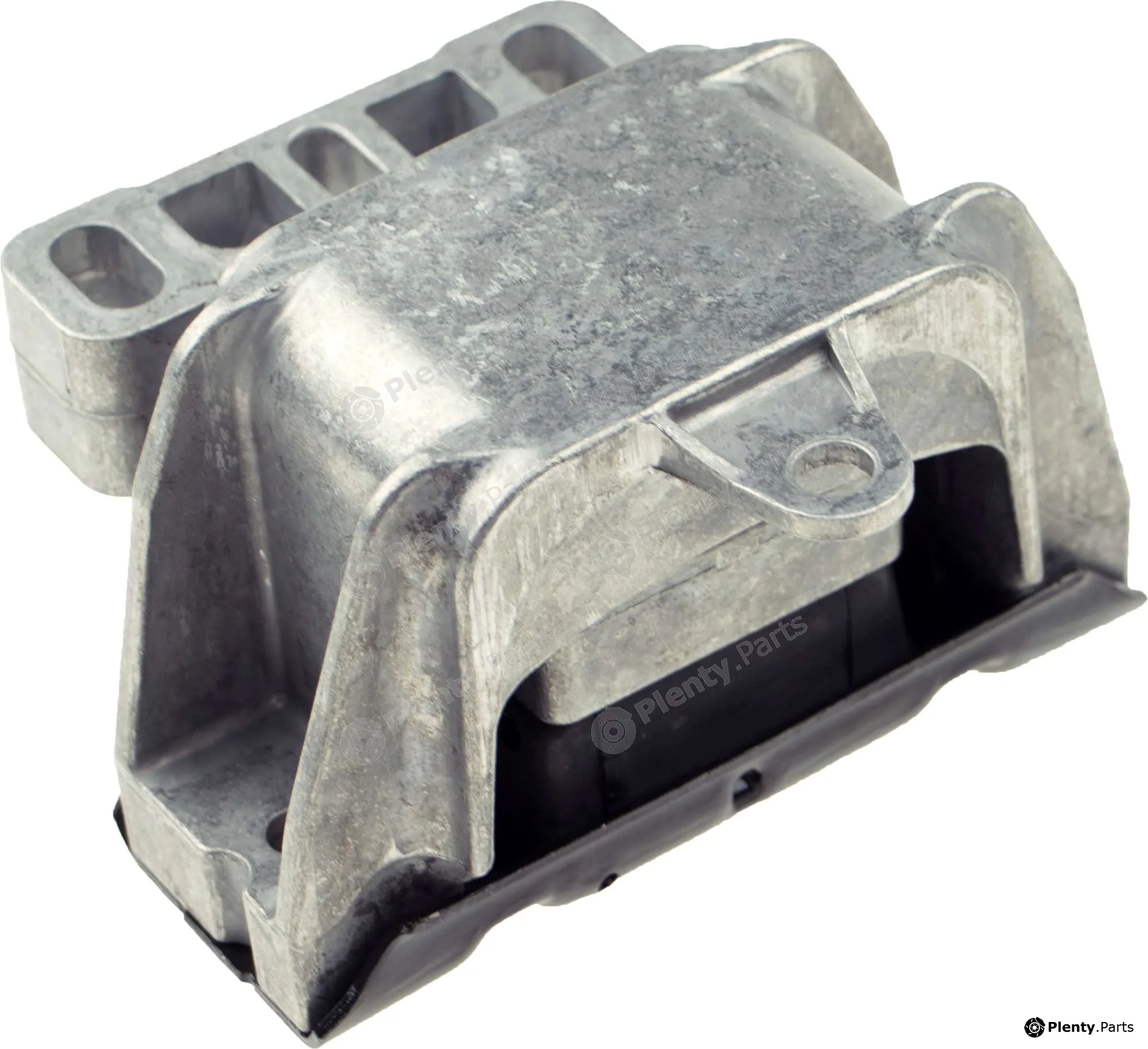Gates ETM1087 — Mounting, engine