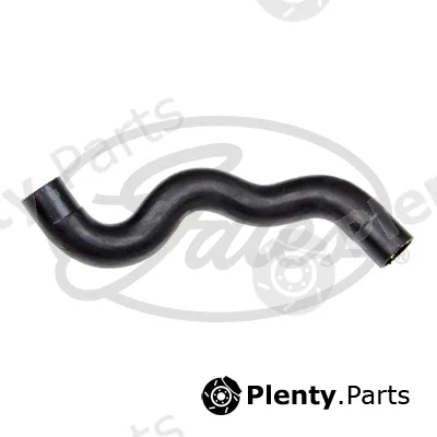 Gates 05-4124 — Radiator Hose
