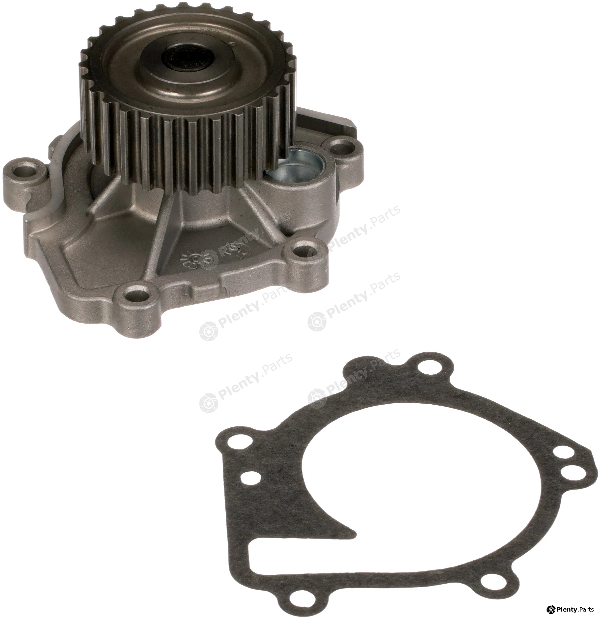 Gates WP0293 — Water Pump, engine cooling