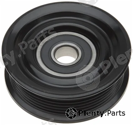 Gates T36157 — Deflection/Guide Pulley, V-ribbed belt DriveAlign®