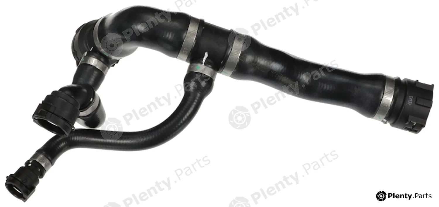 Gates 05-2829 — Radiator Hose