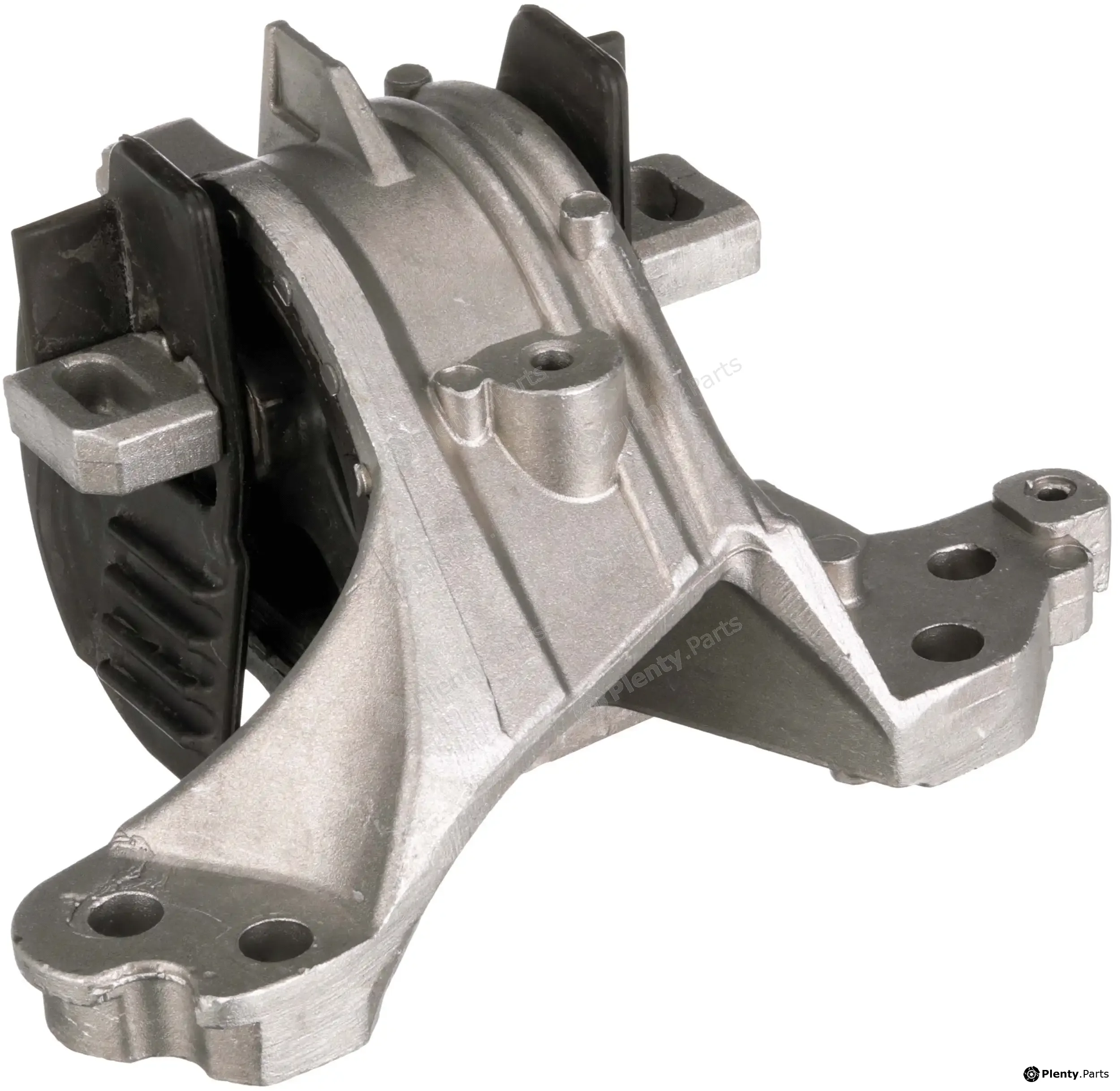 Gates ETM1856 — Mounting, engine