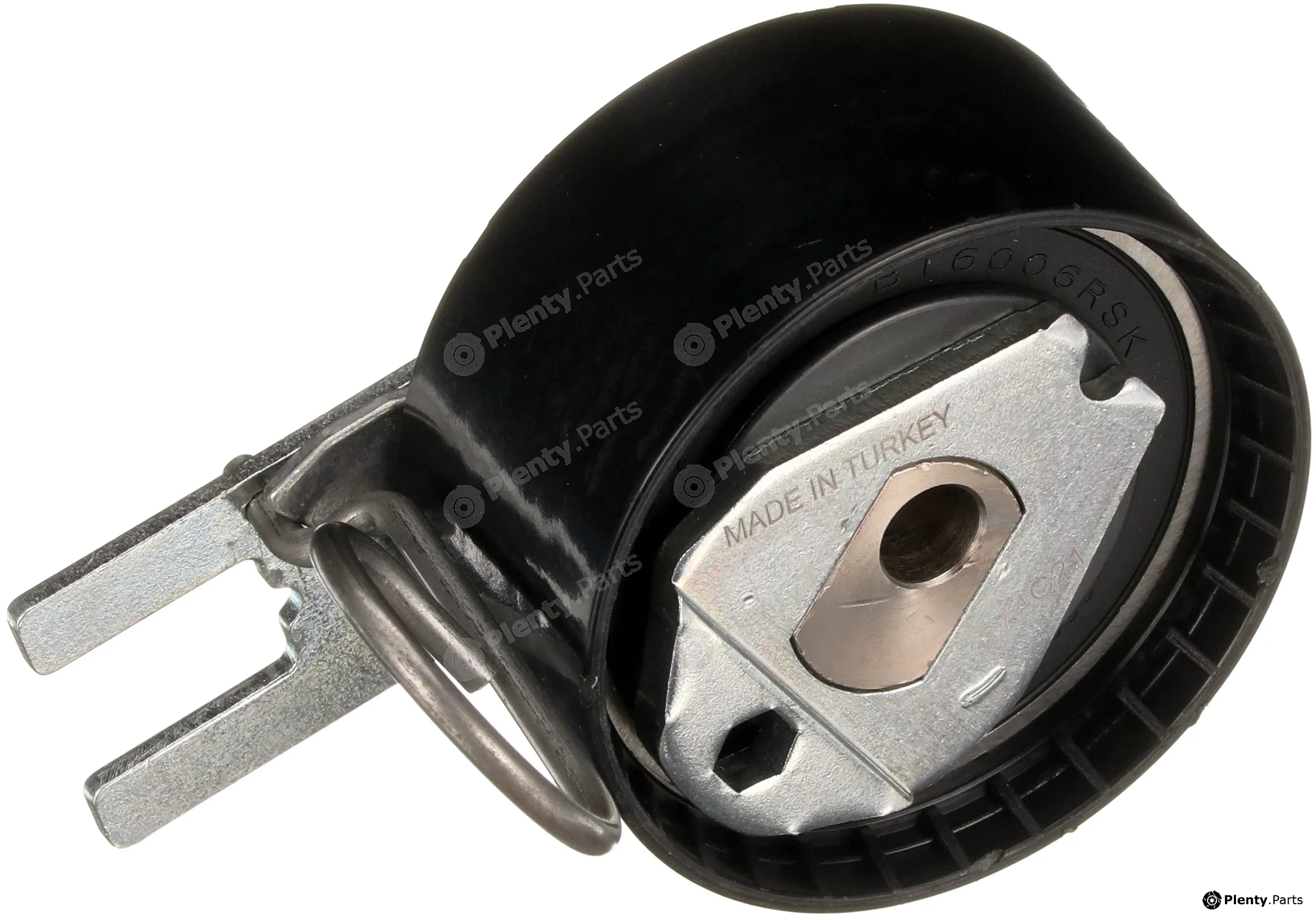 Gates T43268 — Tensioner Pulley, timing belt PowerGrip®