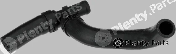 Gates 05-4670 — Radiator Hose