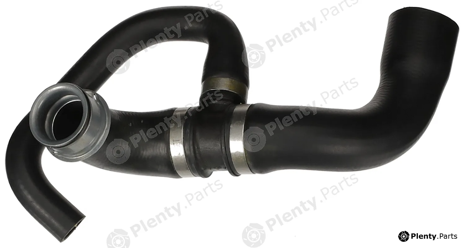 Gates 05-3383 — Radiator Hose