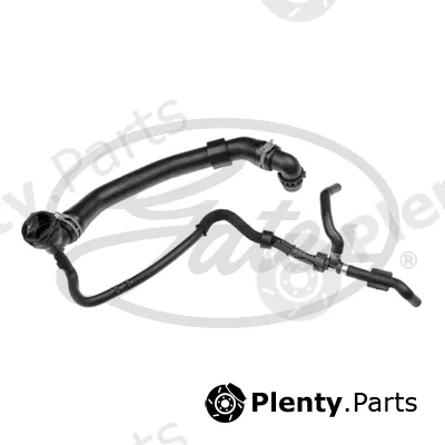Gates 05-4067 — Radiator Hose