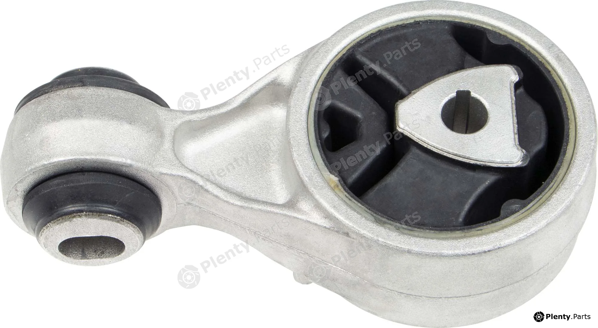 Gates ETM1860 — Mounting, engine