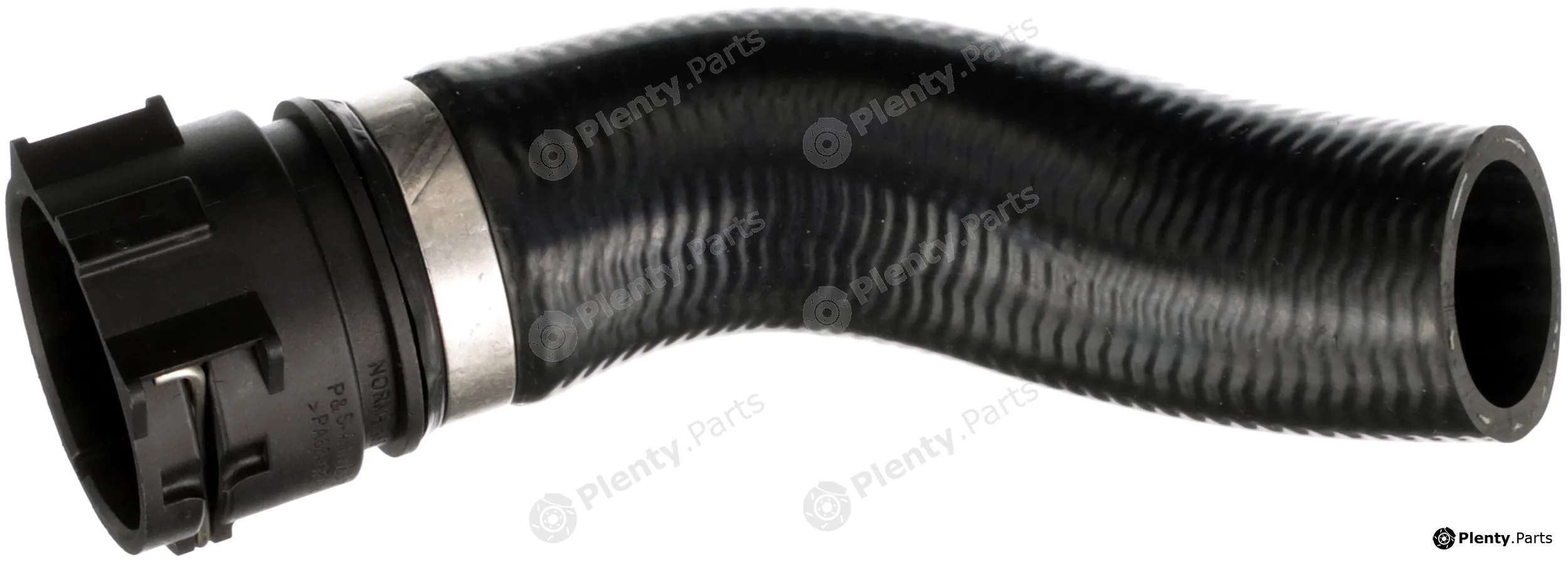 Gates 05-5258 — Radiator Hose
