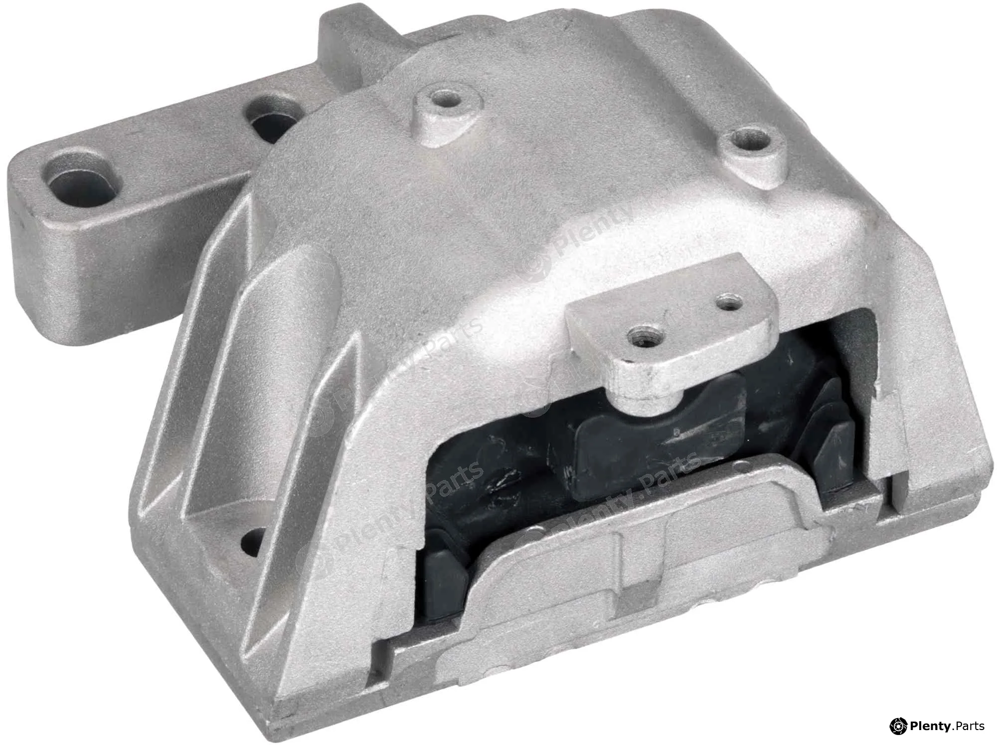 Gates ETM1527 — Mounting, engine