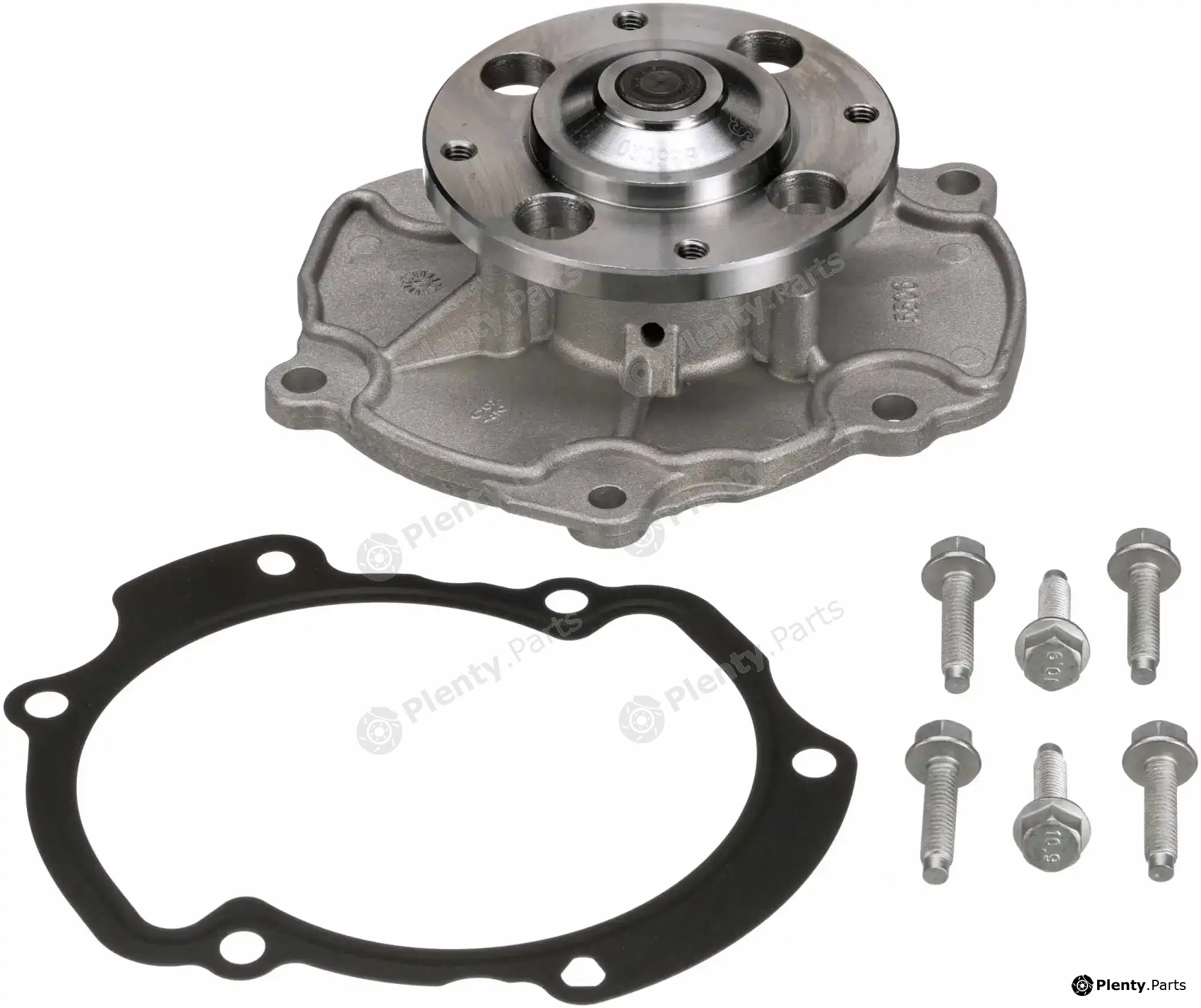 Gates WP0241 — Water Pump, engine cooling