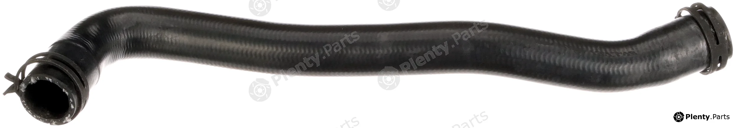 Gates 05-4158 — Radiator Hose