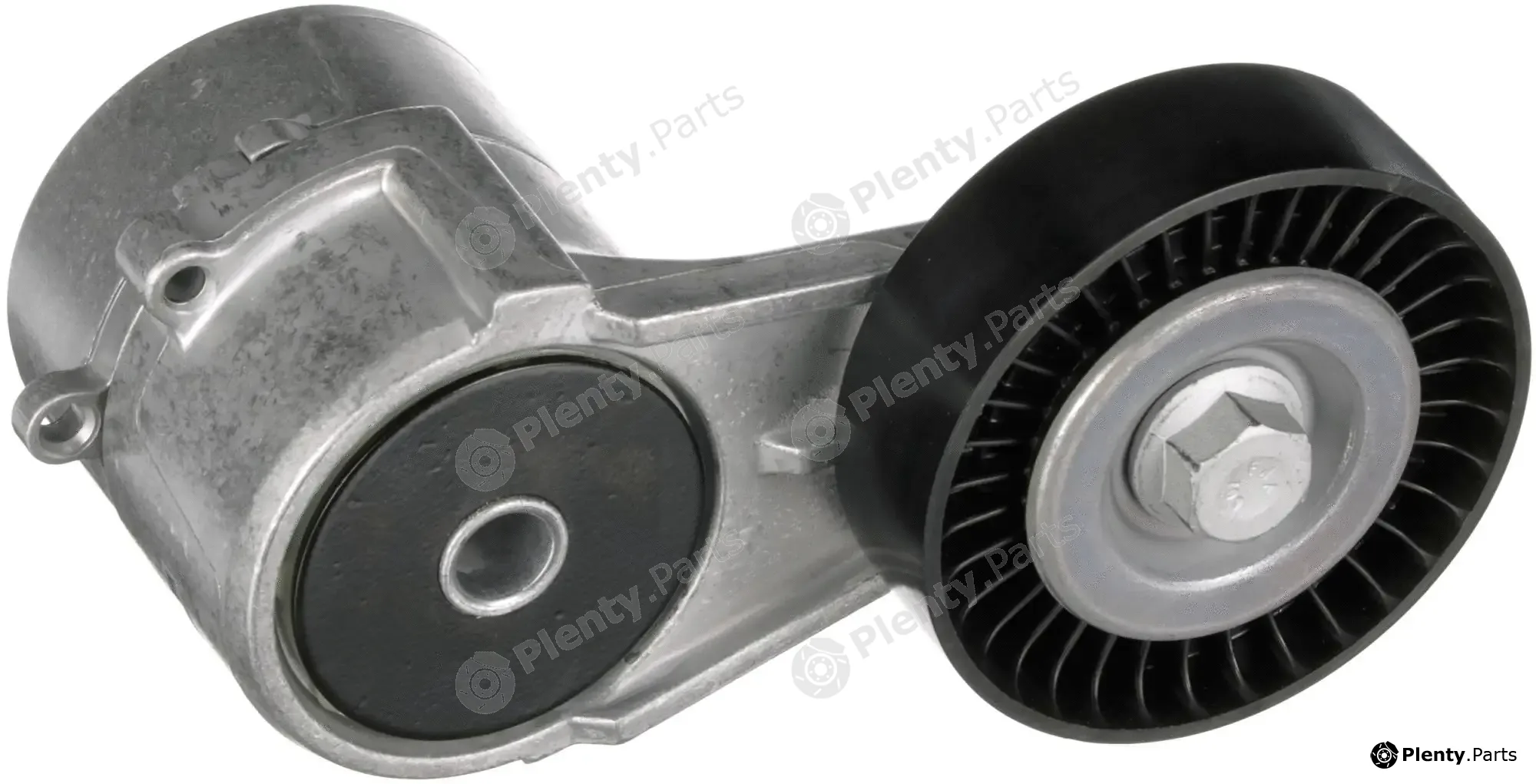 Gates T38212 — Belt Tensioner, V-ribbed belt DriveAlign®