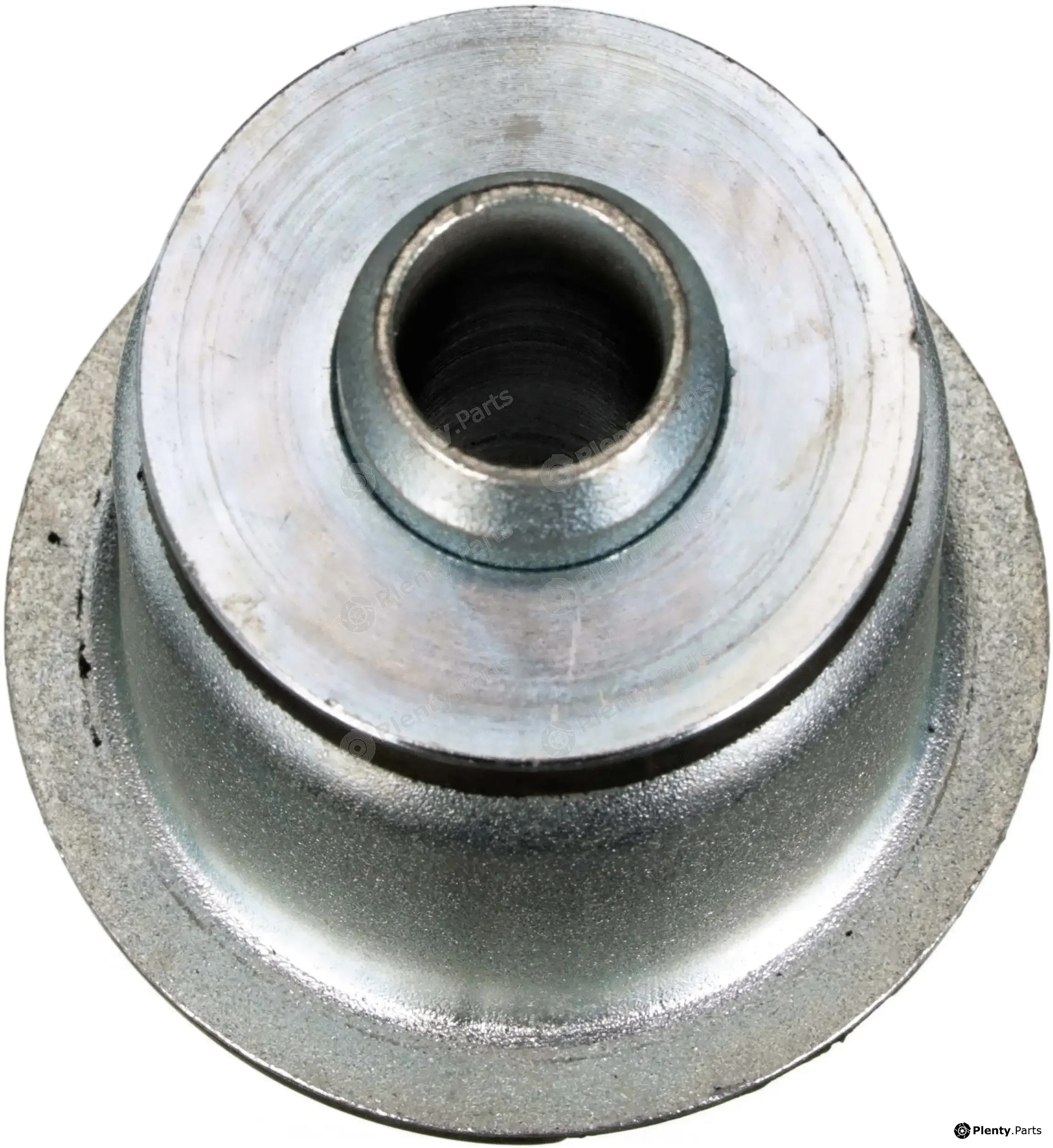 Buffer, engine mount