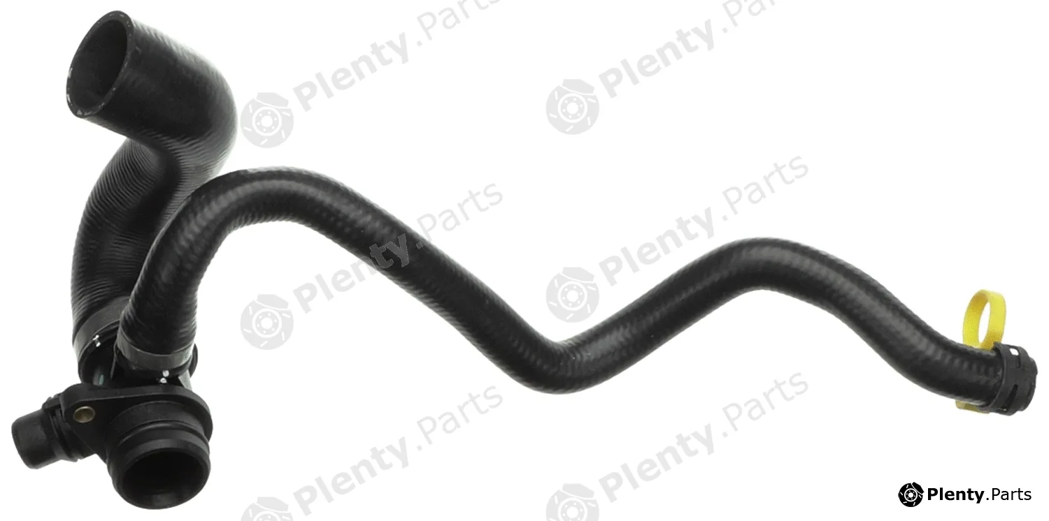 Gates 02-1792 — Heater Hose