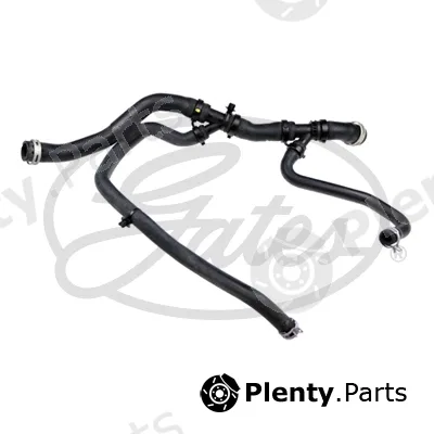 Gates 05-3625 — Radiator Hose