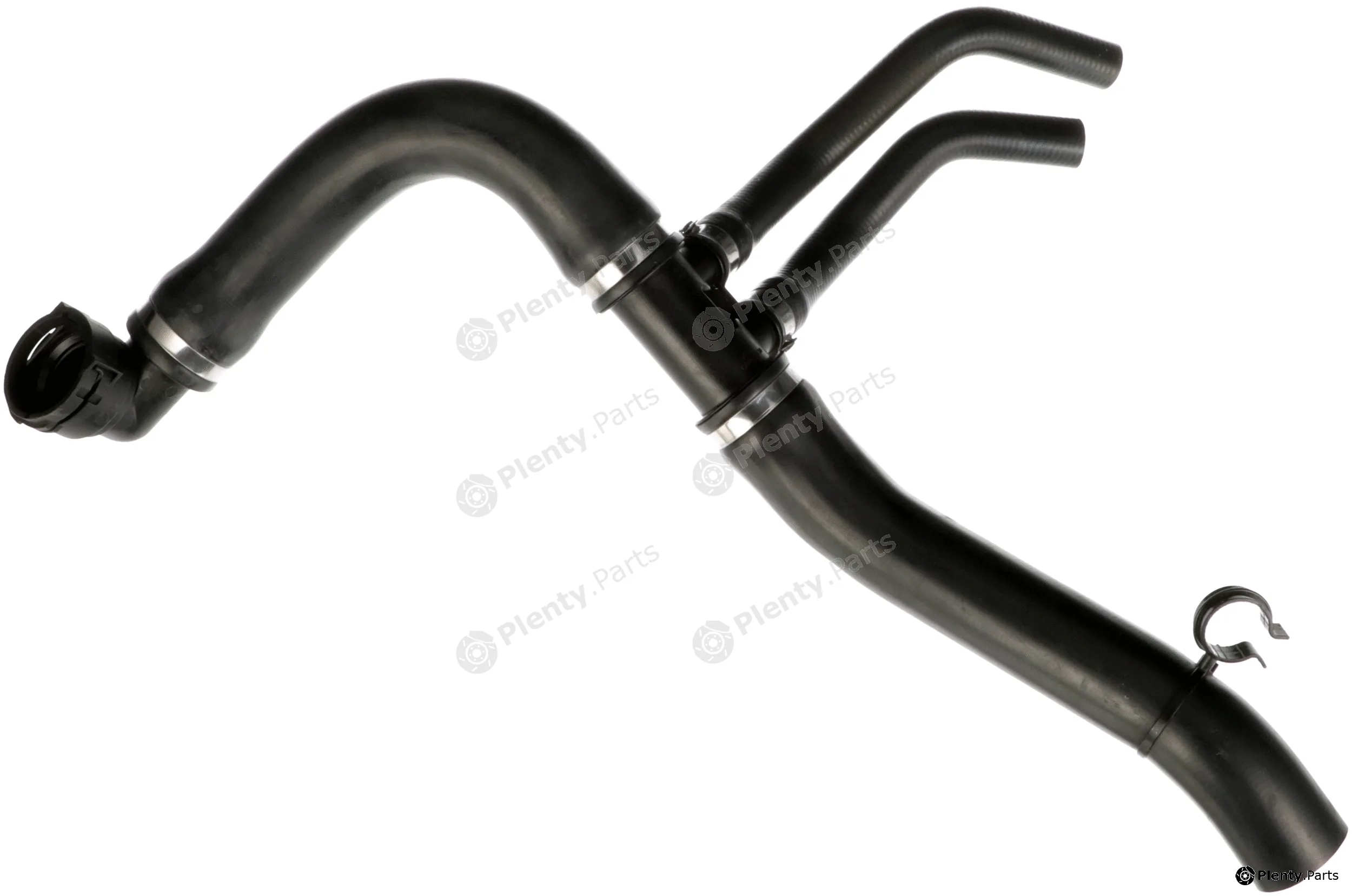 Gates 05-4830 — Radiator Hose