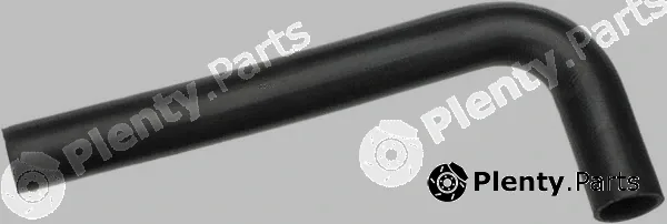 Gates 02-2968 — Heater Hose