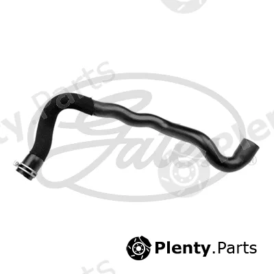 Gates 05-4058 — Radiator Hose