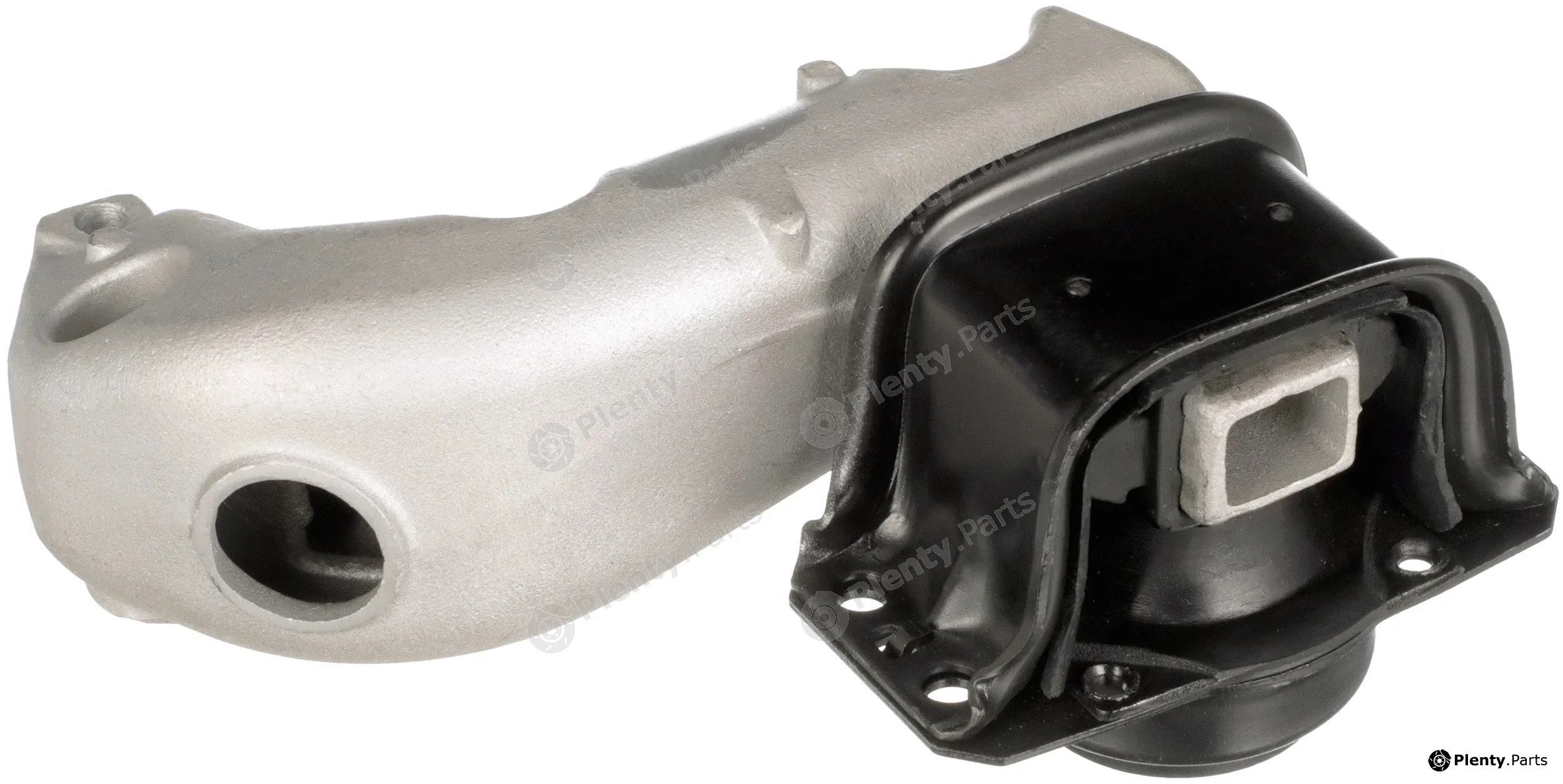 Gates ETM1867 — Mounting, engine
