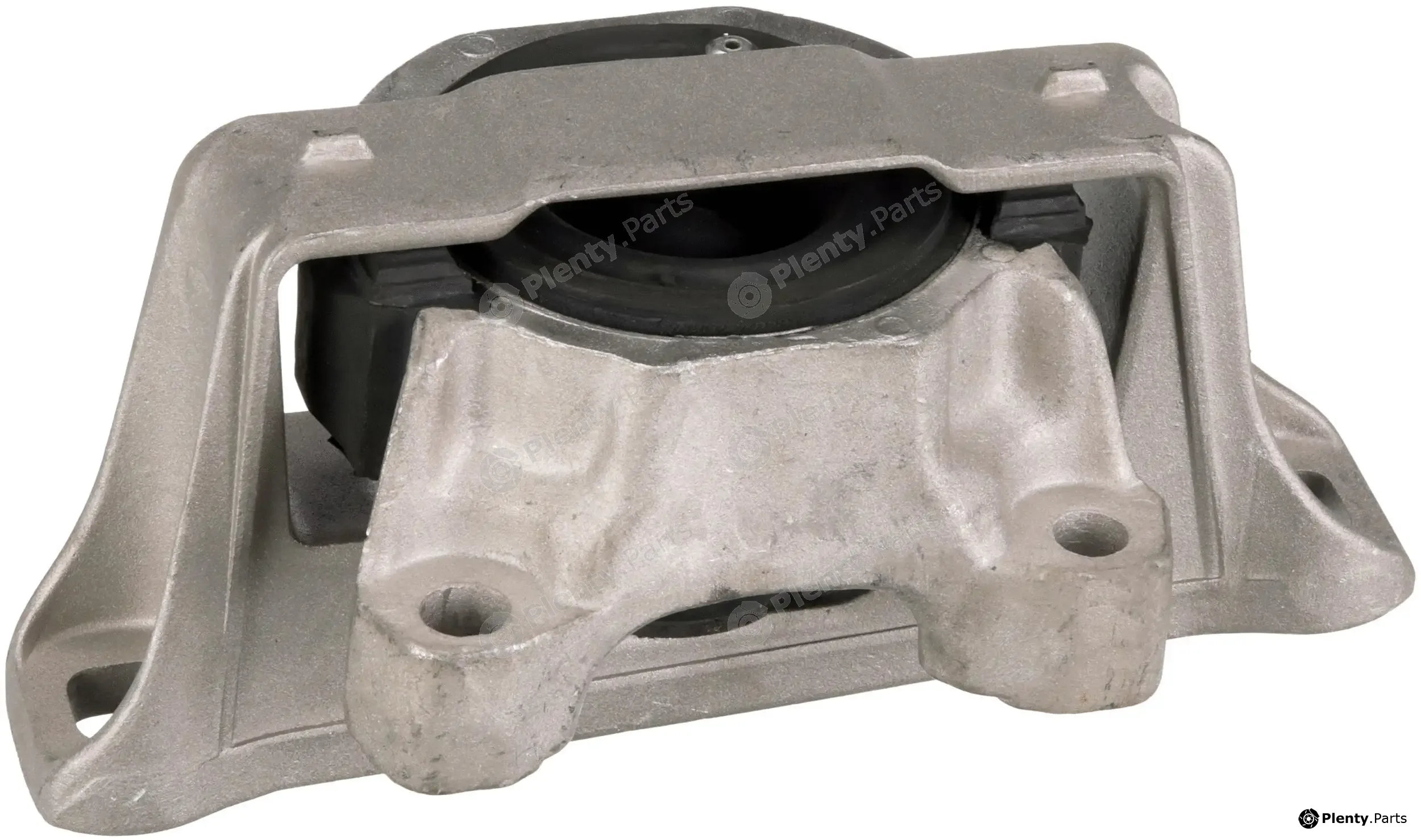 Gates ETM1662 — Mounting, engine