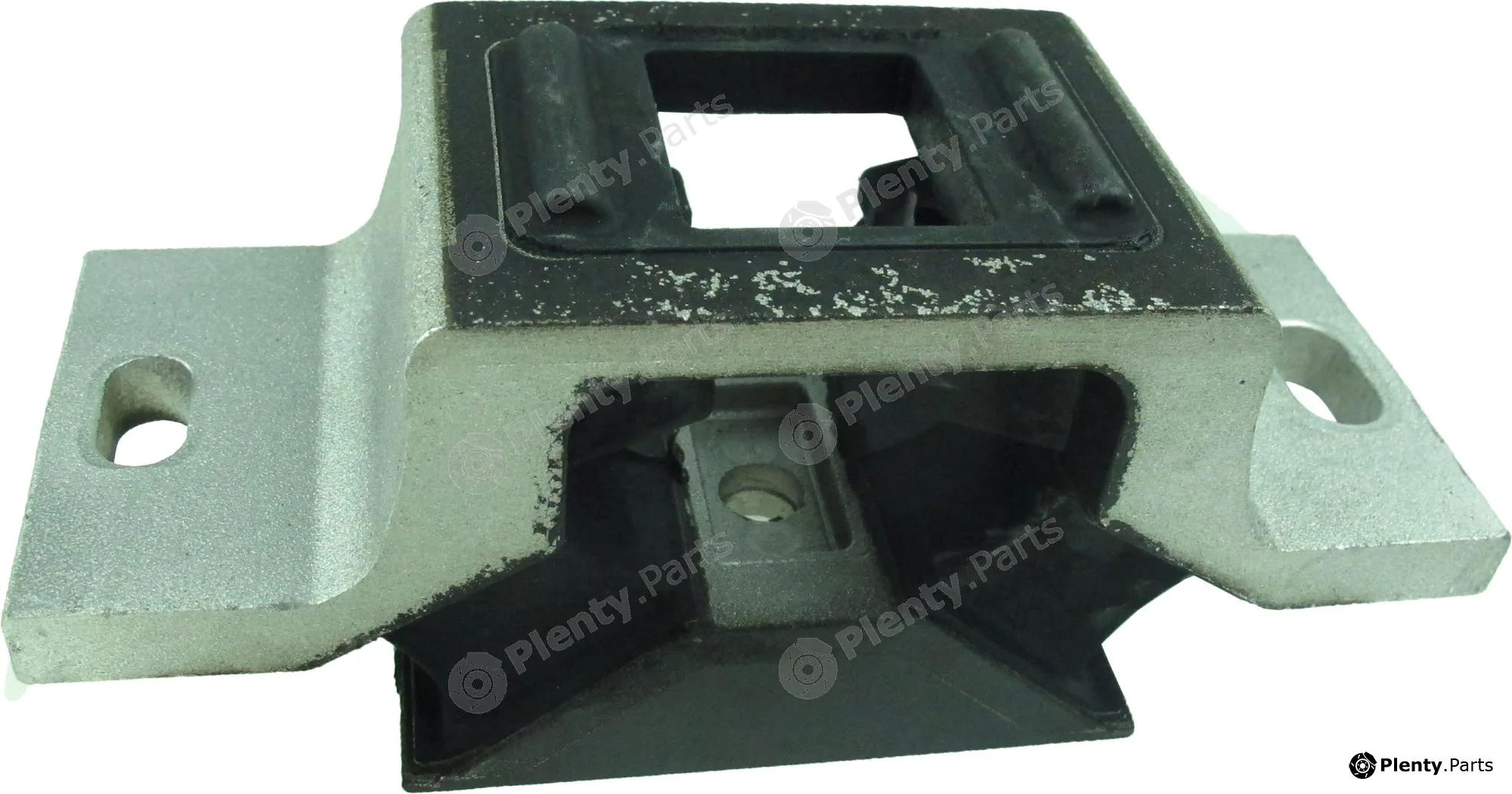 Gates ETM1926 — Mounting, engine