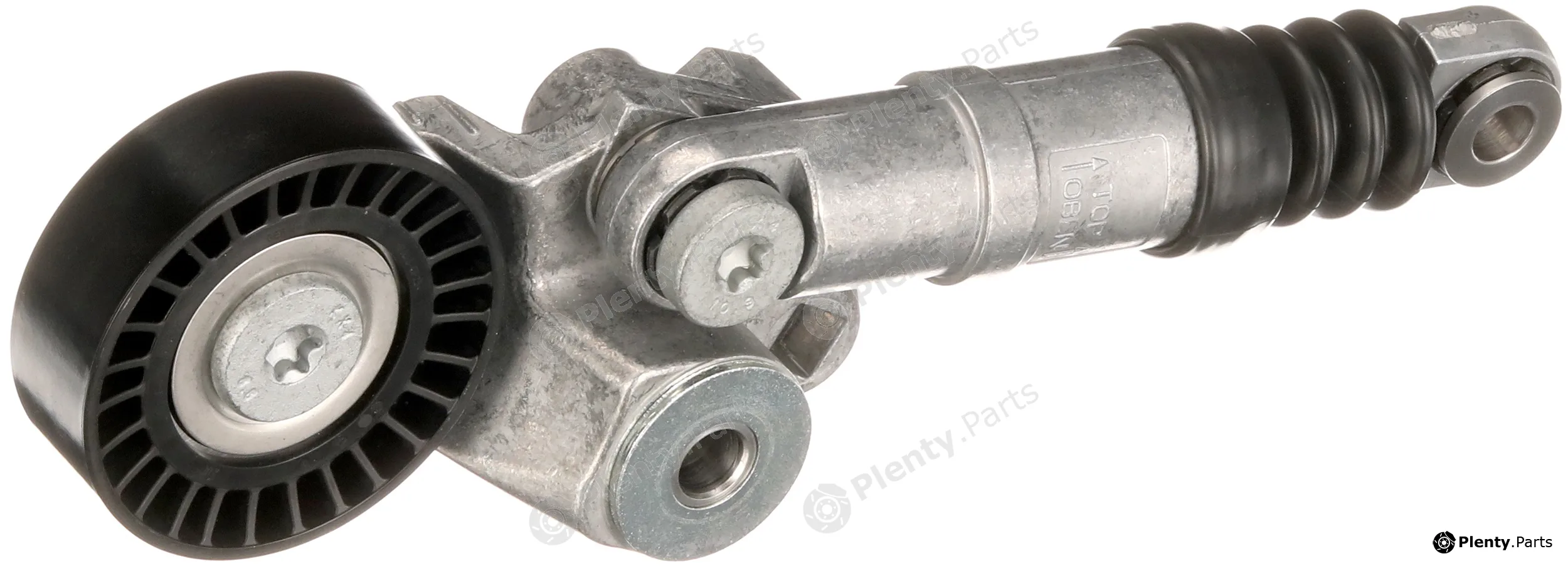 Gates T39602 — Belt Tensioner, V-ribbed belt DriveAlign®