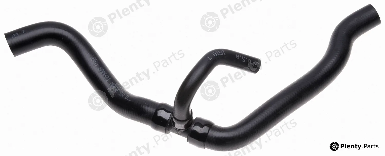 Gates 05-3249 — Radiator Hose