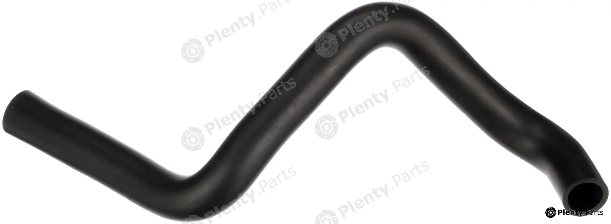 Gates EMH397 — Hose, crankcase ventilation