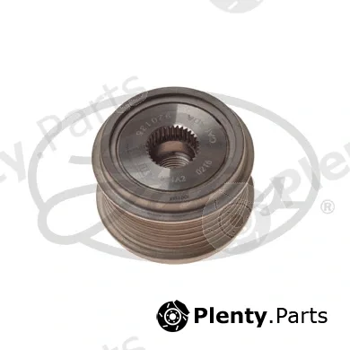 Gates OAP7208 — Alternator Freewheel Clutch DriveAlign®