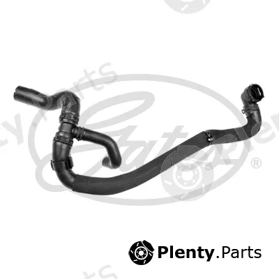 Gates 05-4085 — Radiator Hose