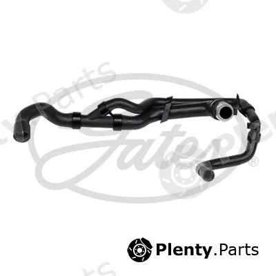 Gates 3856 — Radiator Hose