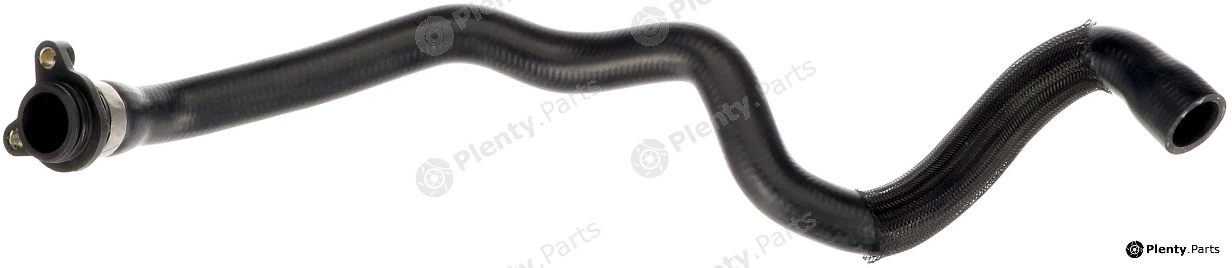 Gates 02-1977 — Heater Hose