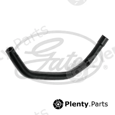 Gates 02-1651 — Heater Hose