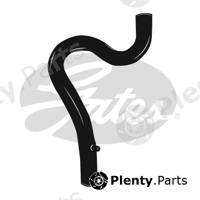 Gates 3994 — Radiator Hose