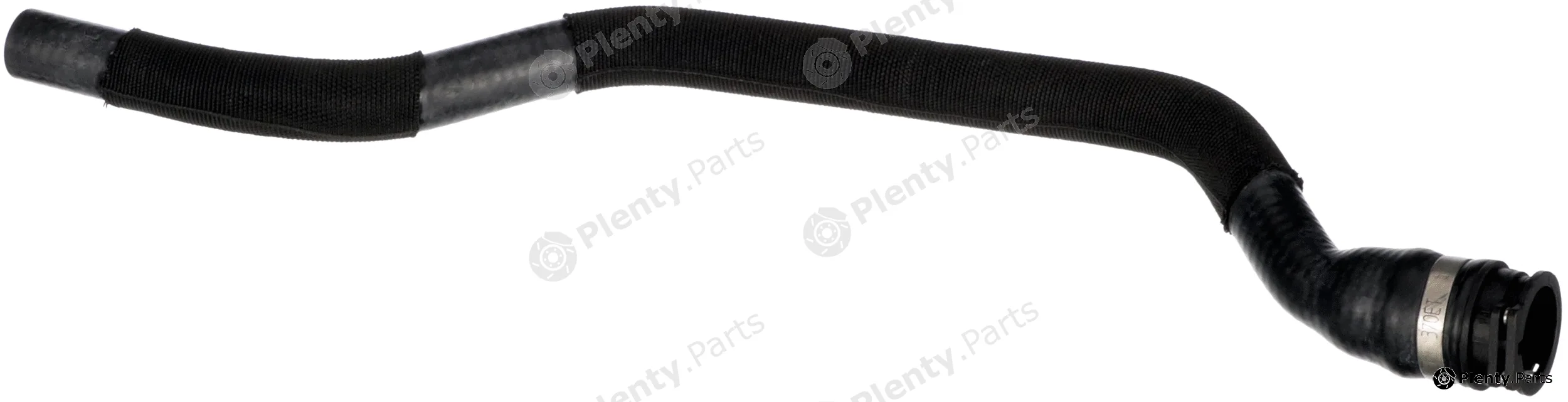 Gates 02-2852 — Heater Hose